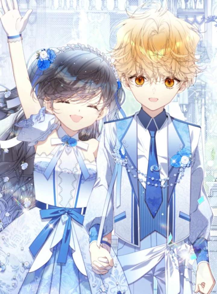 Read Beatrice Manga Online