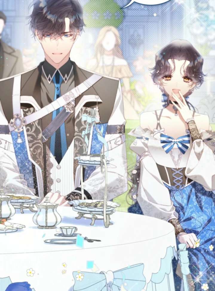 Read Beatrice Manga Online
