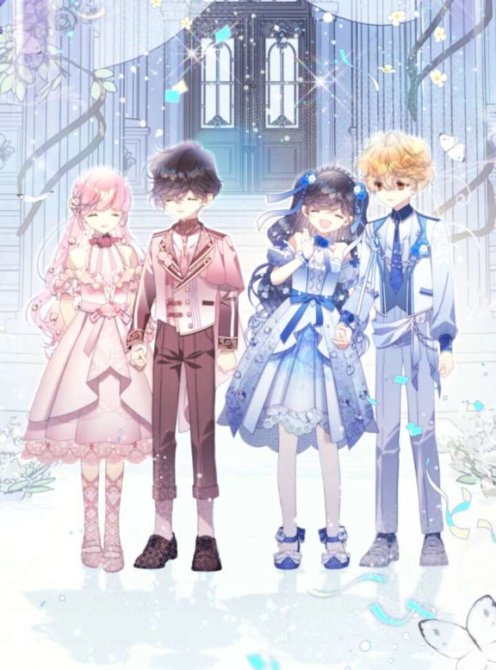 Read Beatrice Manga Online