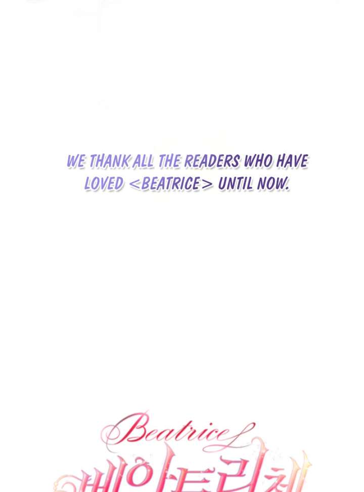 Read Beatrice Manga Online