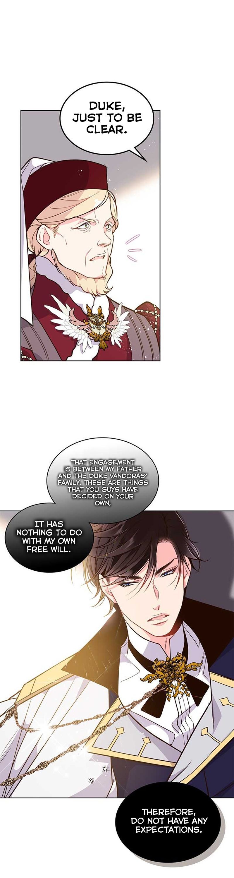 Read Beatrice Manga Online