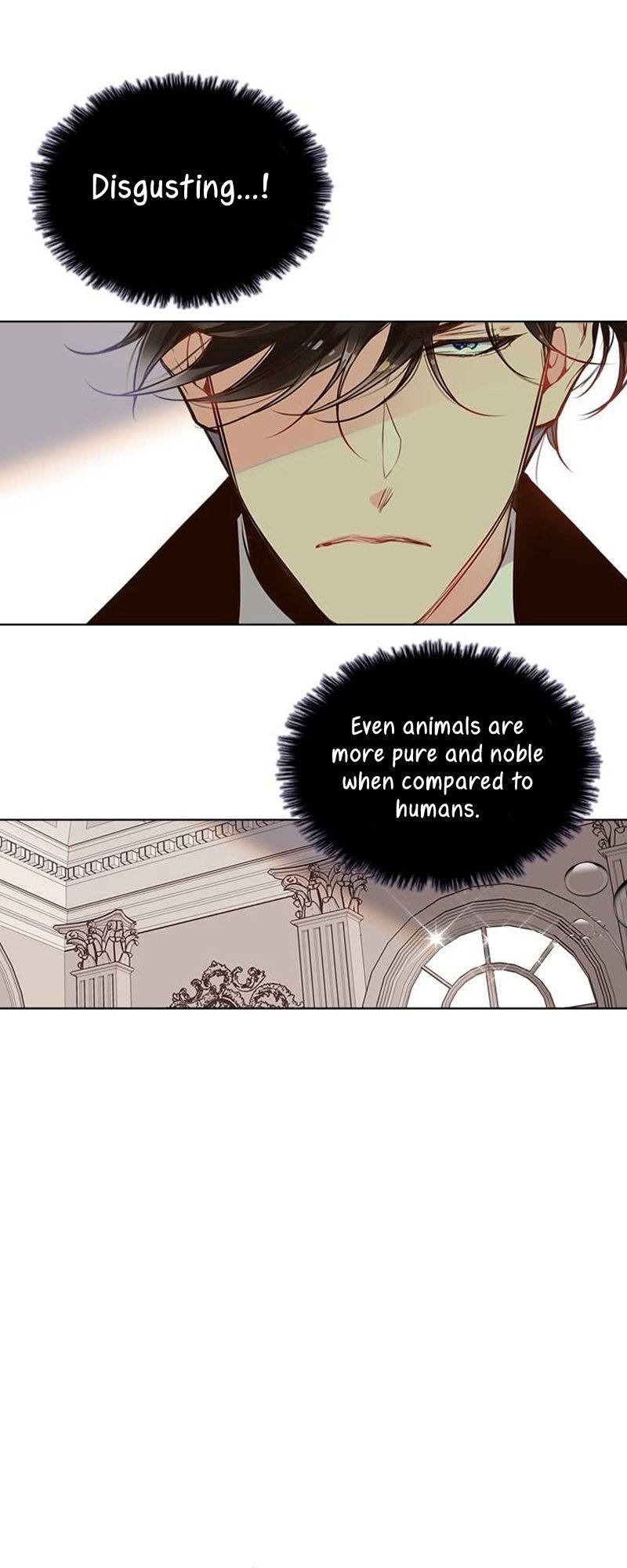 Read Beatrice Manga Online