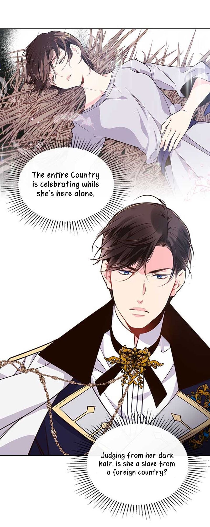 Read Beatrice Manga Online