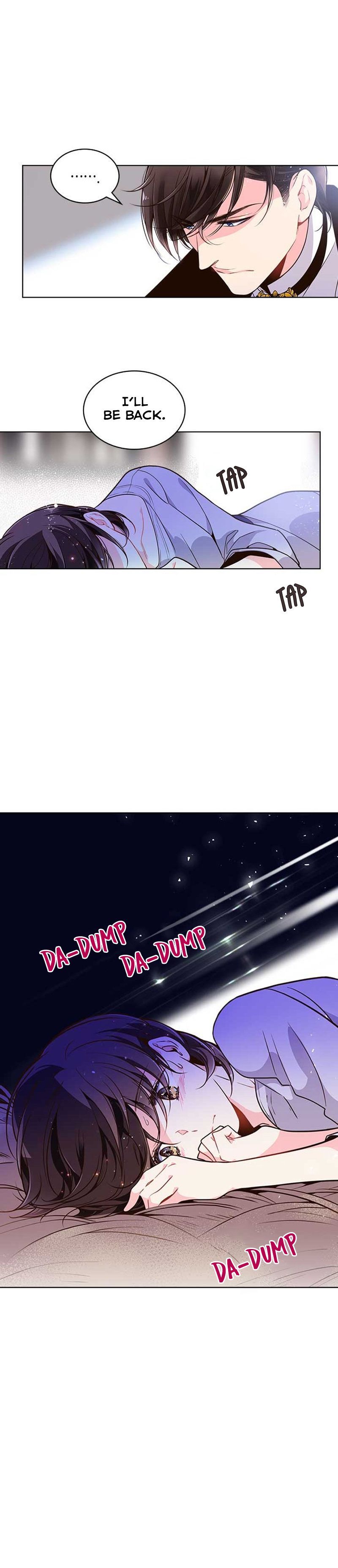 Read Beatrice Manga Online