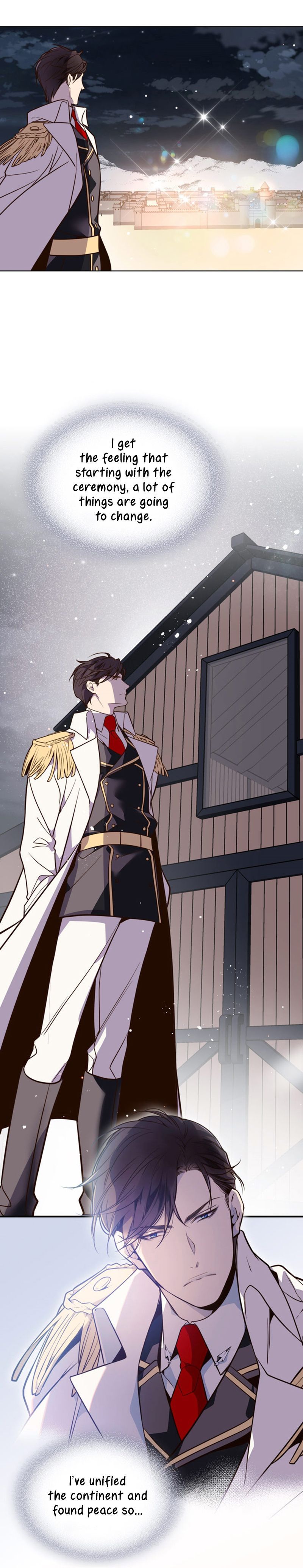Read Beatrice Manga Online