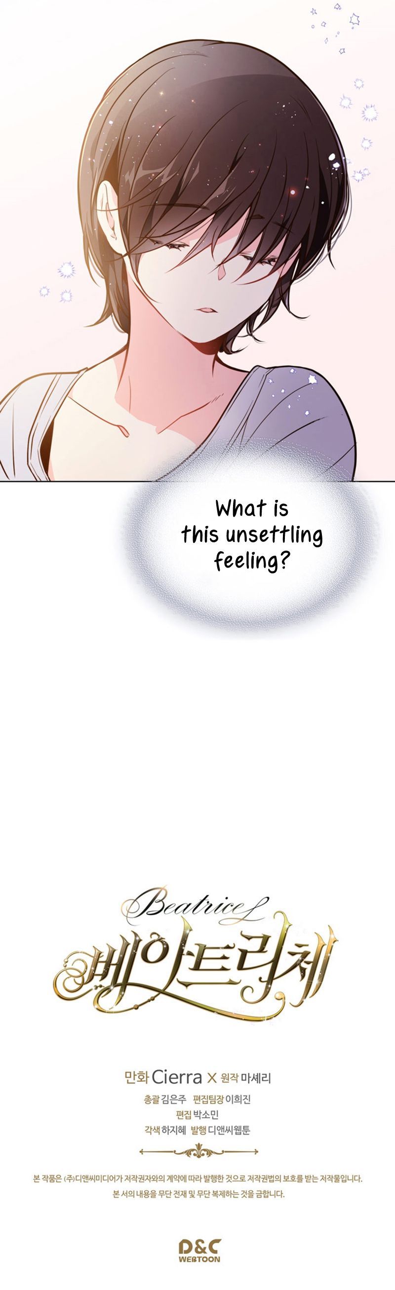 Read Beatrice Manga Online