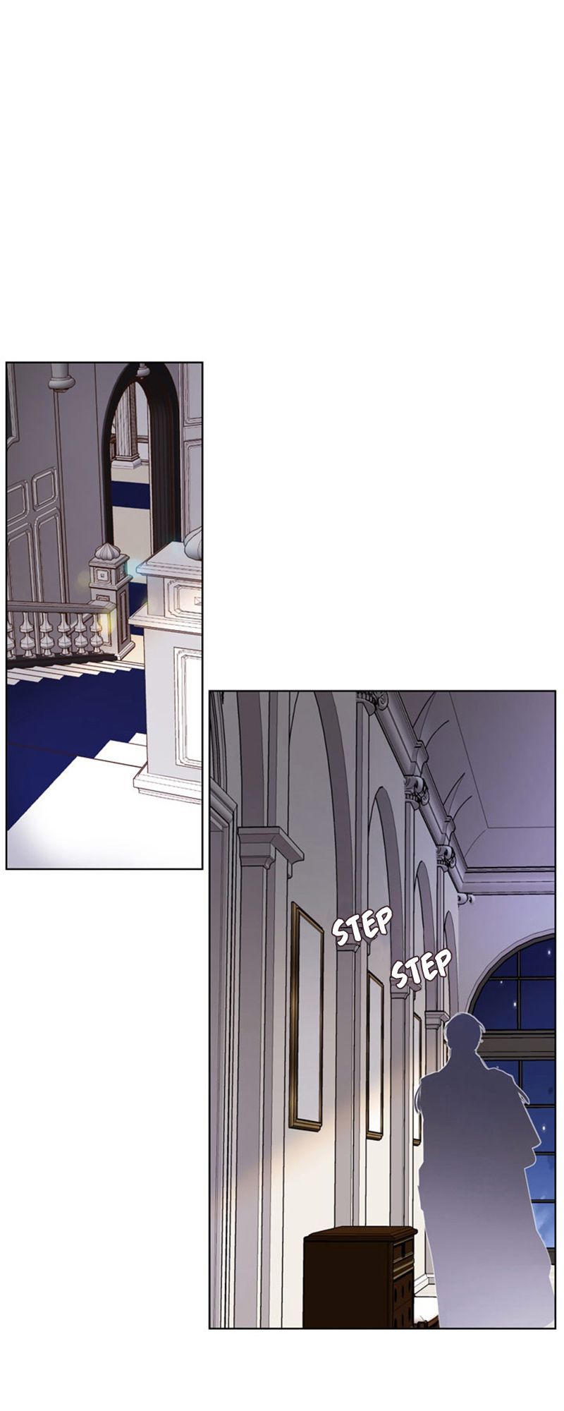 Read Beatrice Manga Online