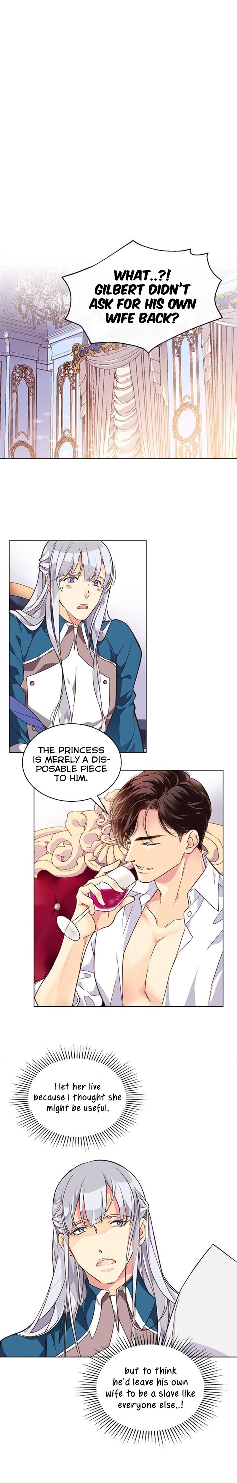 Read Beatrice Manga Online