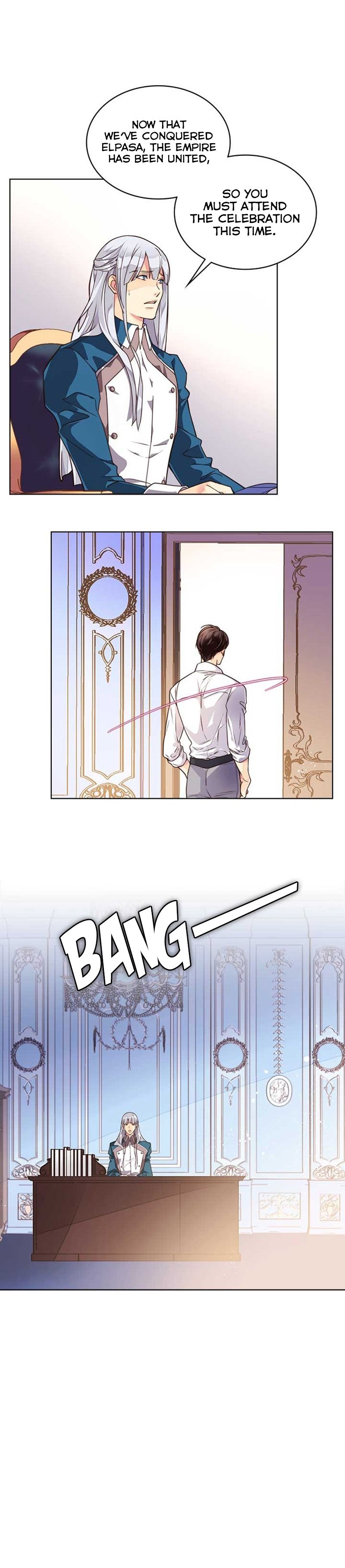 Read Beatrice Manga Online