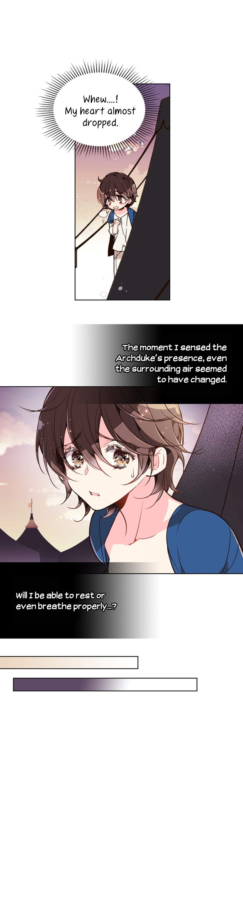 Read Beatrice Manga Online