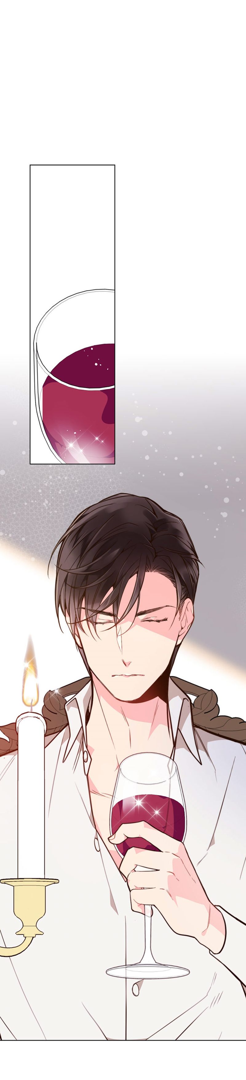 Read Beatrice Manga Online