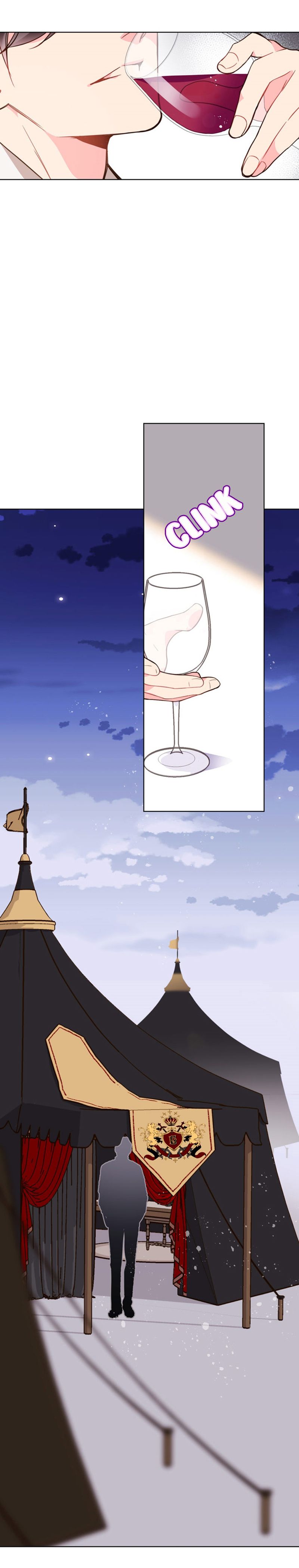 Read Beatrice Manga Online