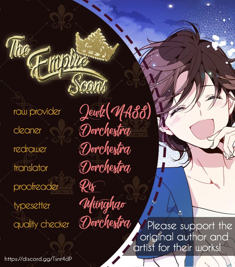 Read Beatrice Manga Online
