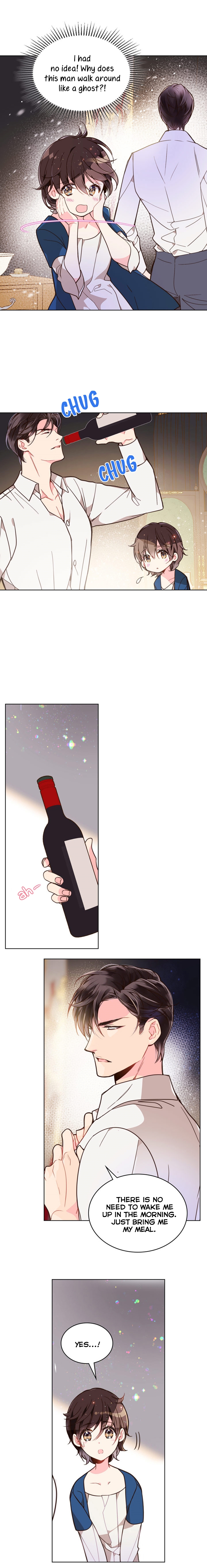 Read Beatrice Manga Online
