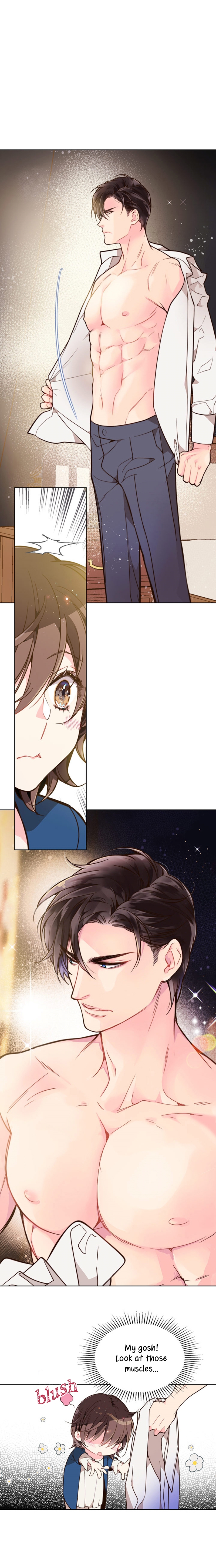 Read Beatrice Manga Online