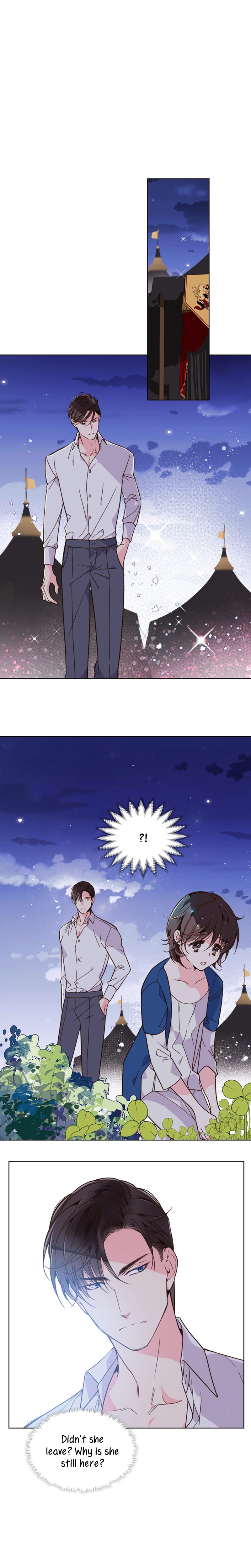Read Beatrice Manga Online