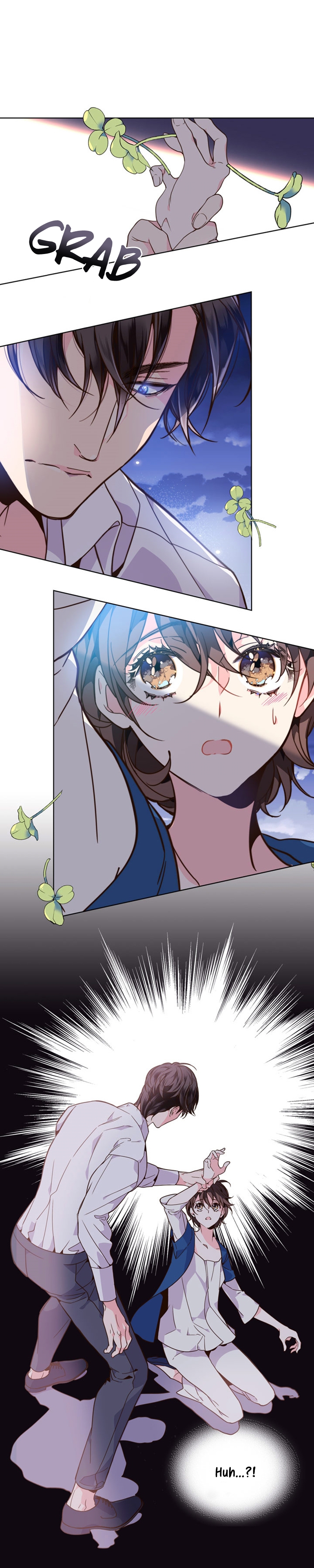Read Beatrice Manga Online