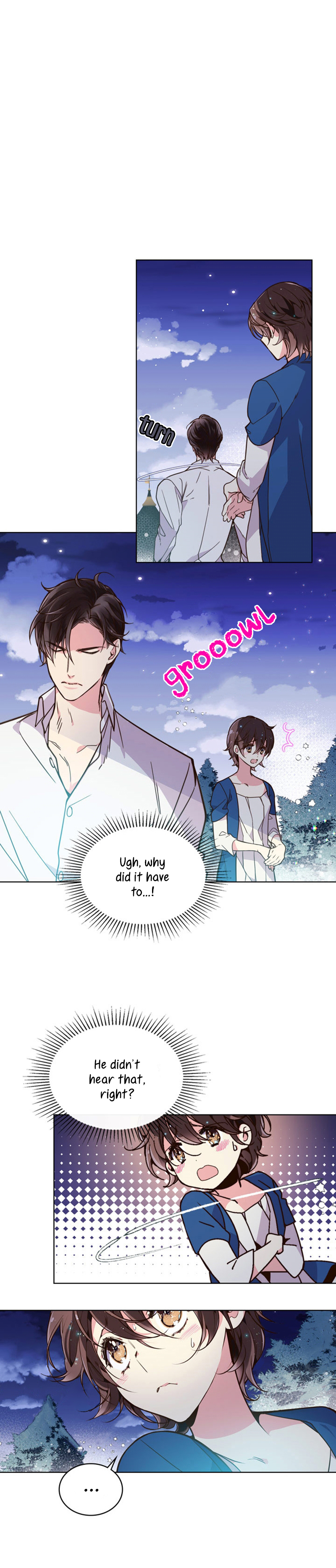 Read Beatrice Manga Online