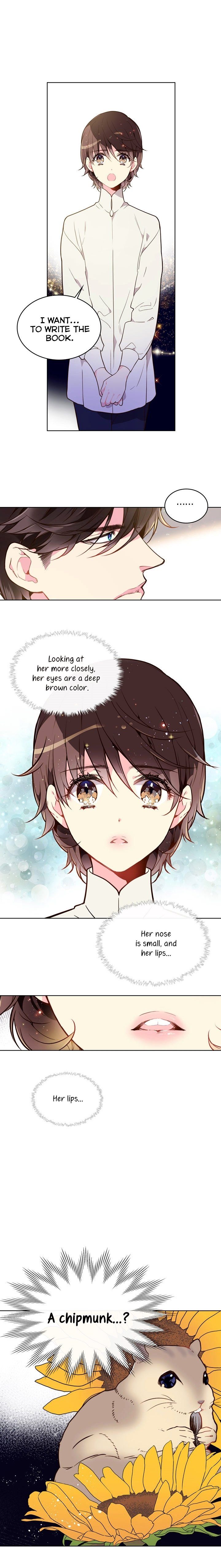 Read Beatrice Manga Online
