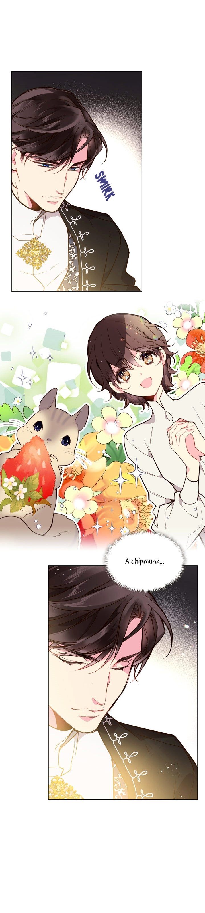 Read Beatrice Manga Online