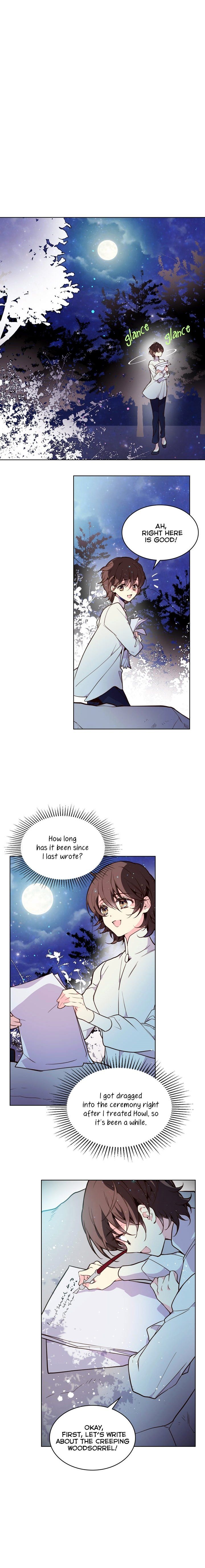Read Beatrice Manga Online