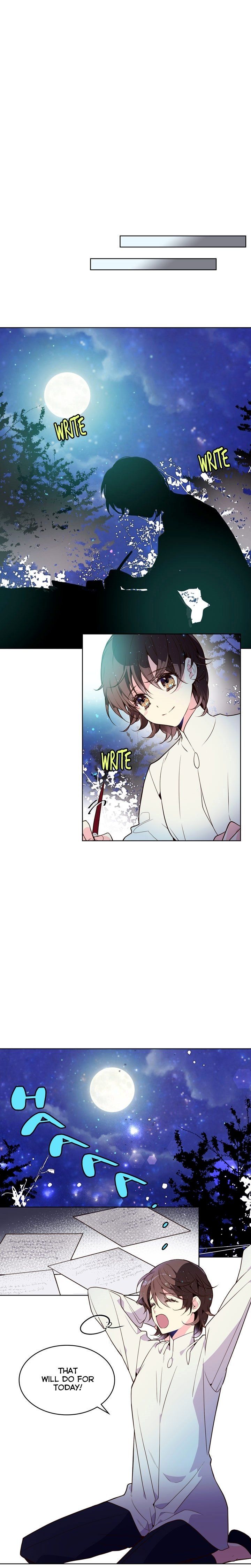 Read Beatrice Manga Online