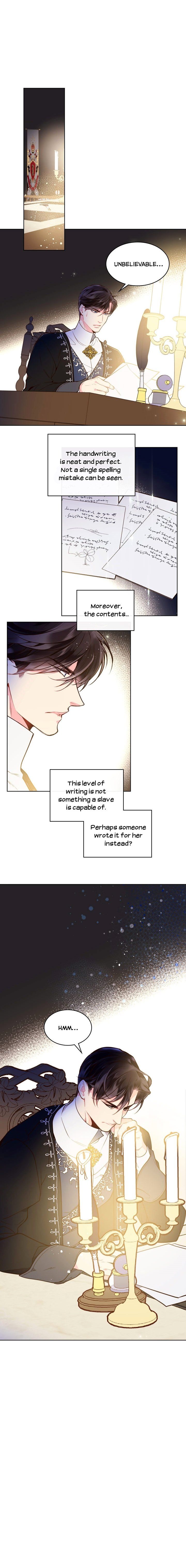 Read Beatrice Manga Online
