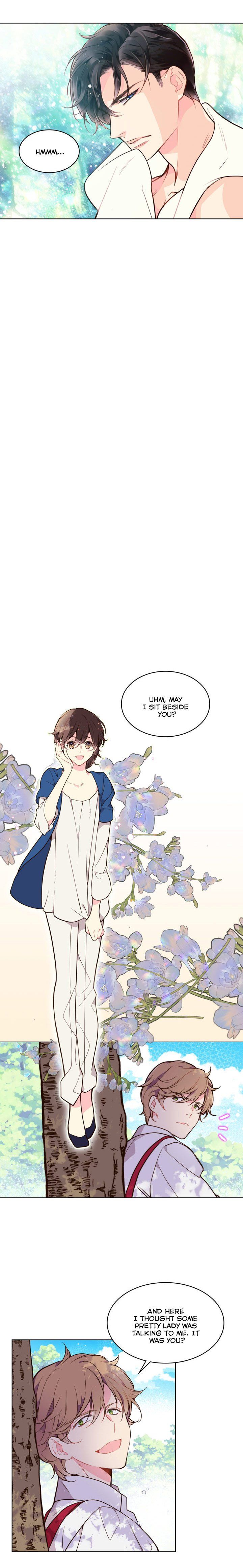 Read Beatrice Manga Online