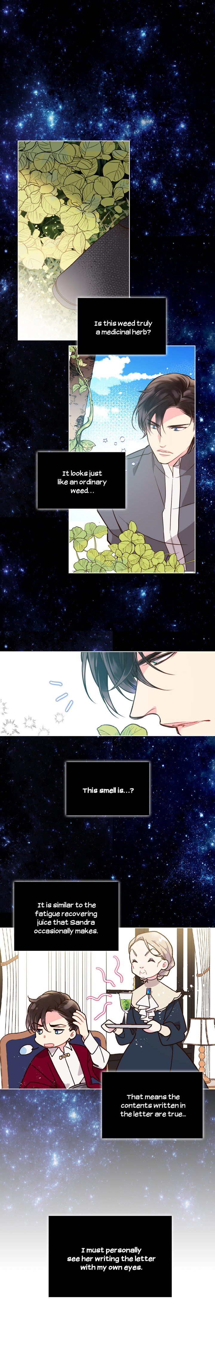 Read Beatrice Manga Online