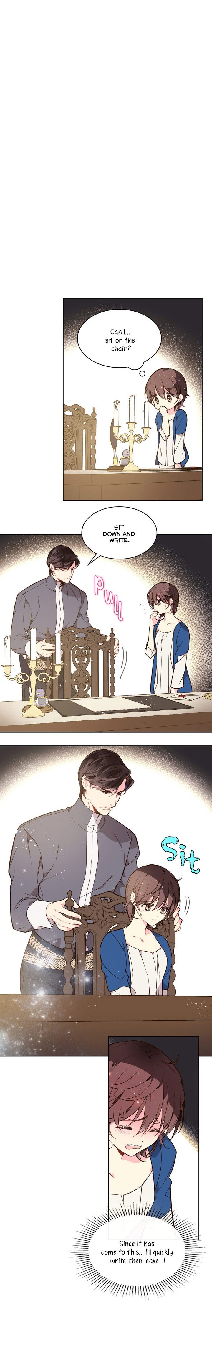 Read Beatrice Manga Online