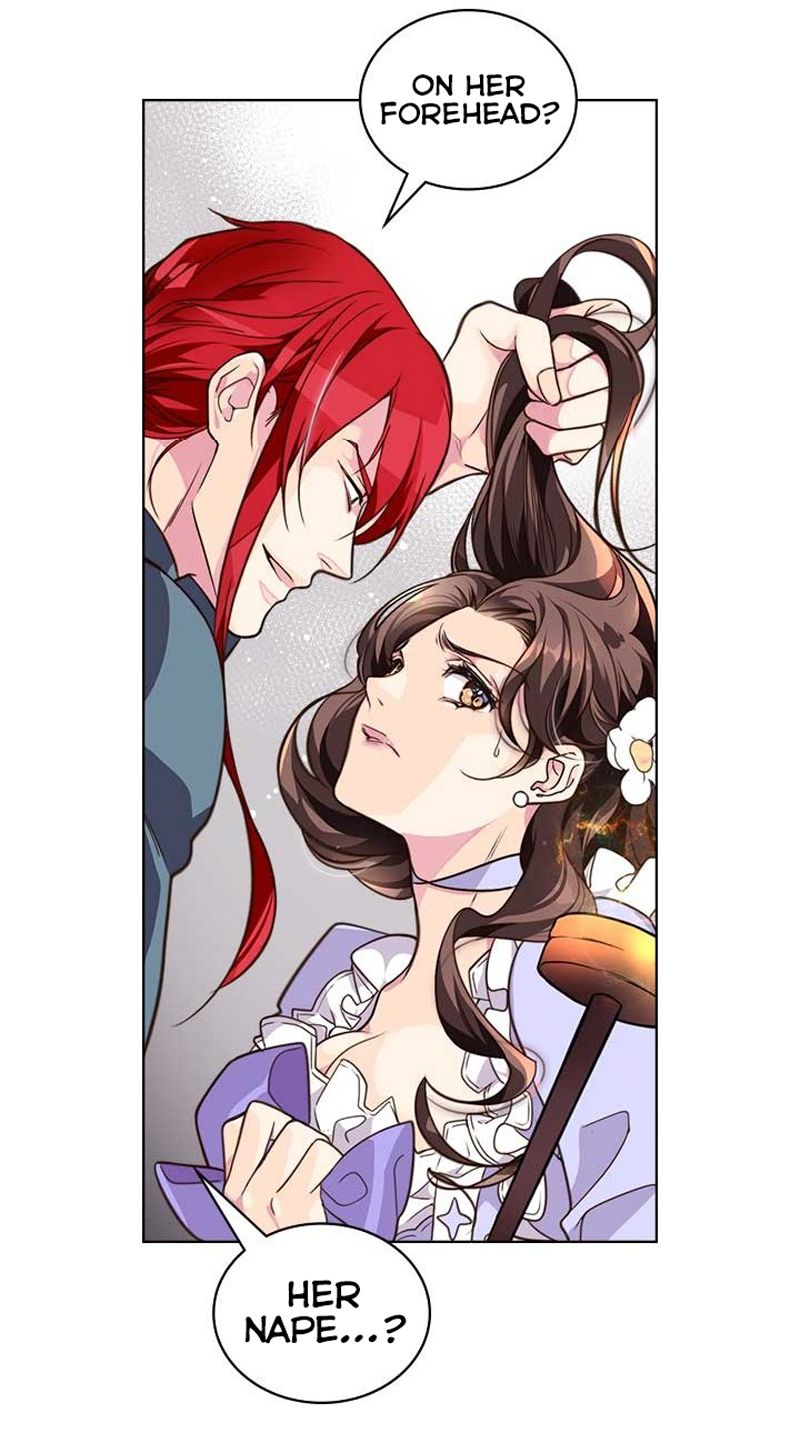 Read Beatrice Manga Online