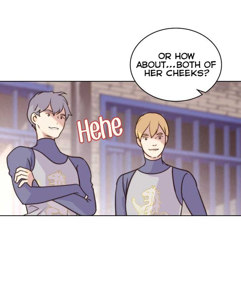 Read Beatrice Manga Online