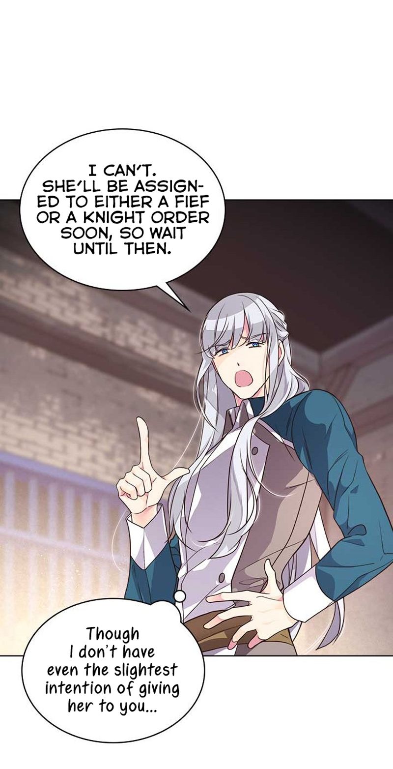 Read Beatrice Manga Online