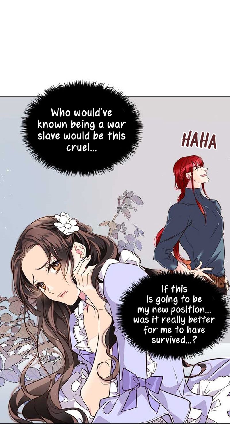 Read Beatrice Manga Online