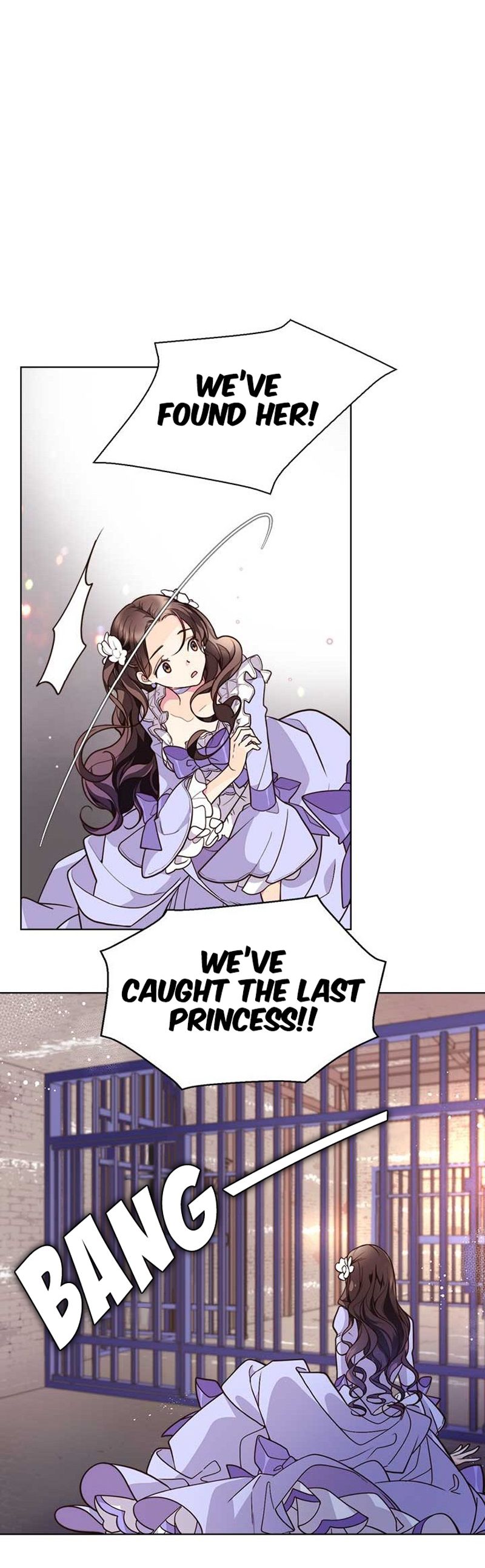 Read Beatrice Manga Online