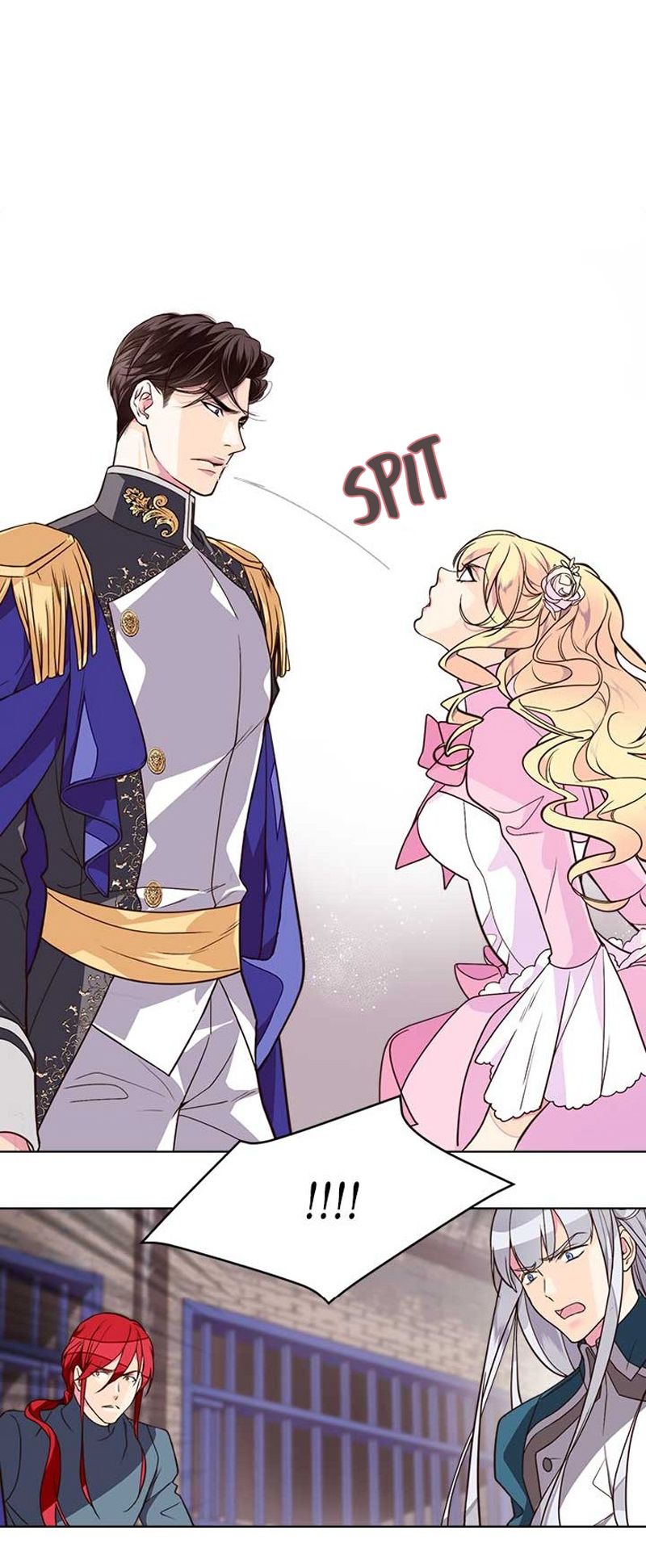 Read Beatrice Manga Online