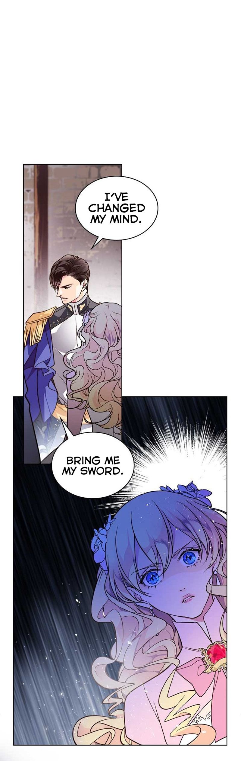 Read Beatrice Manga Online