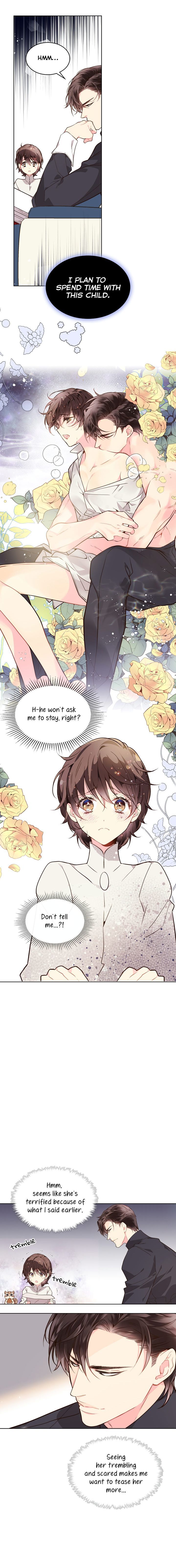 Read Beatrice Manga Online