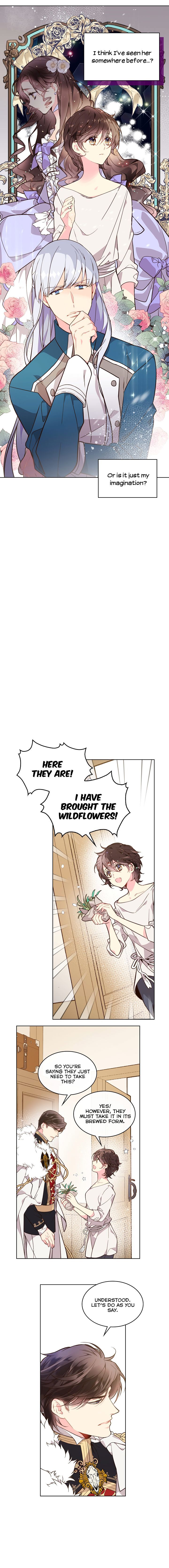 Read Beatrice Manga Online