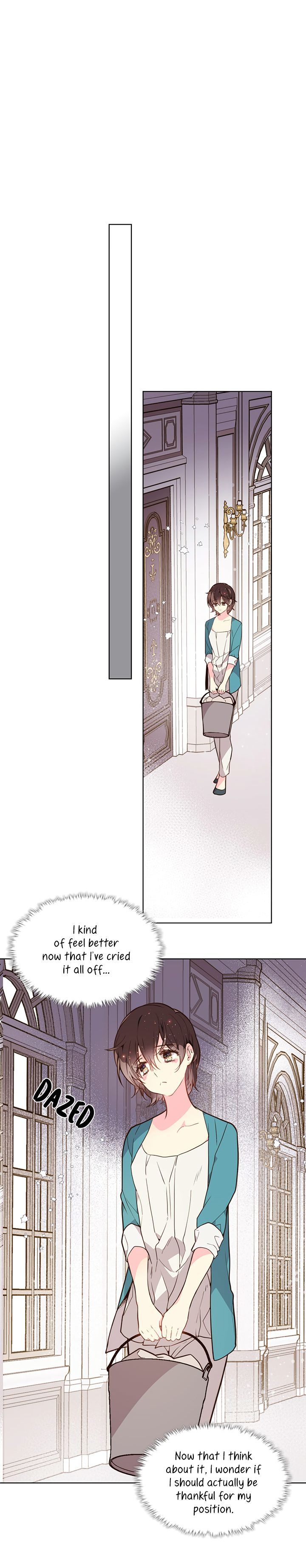 Read Beatrice Manga Online