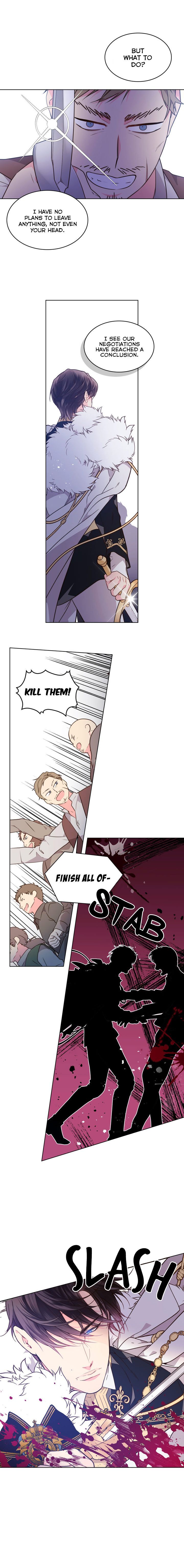 Read Beatrice Manga Online