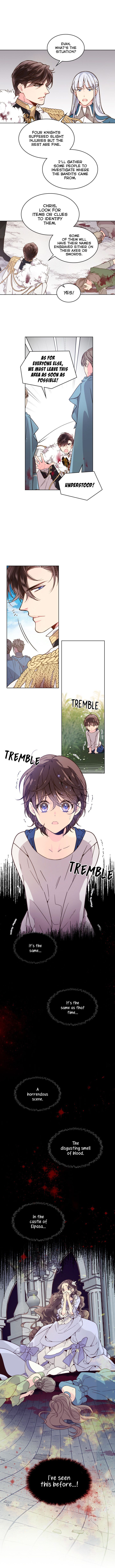 Read Beatrice Manga Online