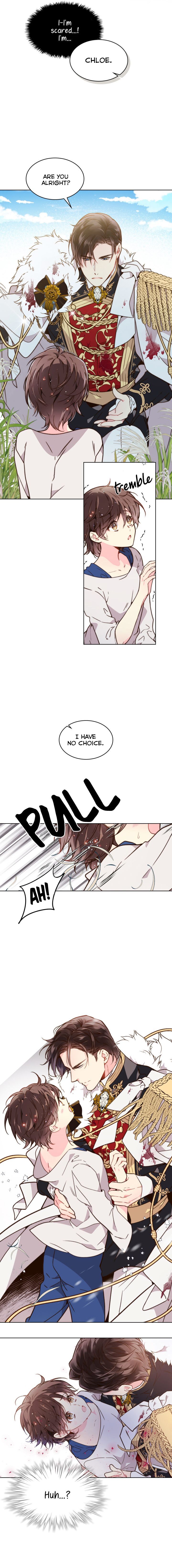 Read Beatrice Manga Online