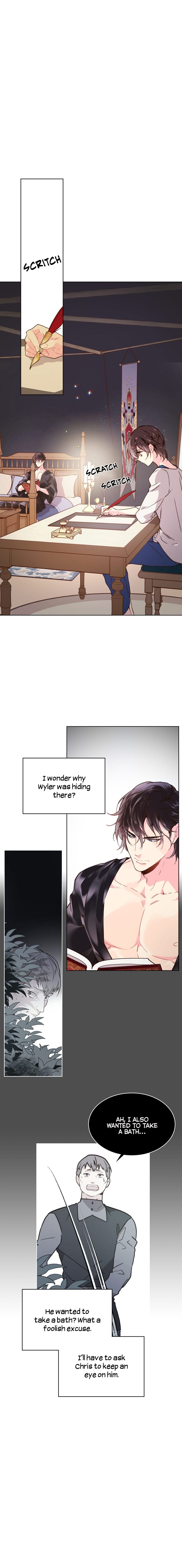 Read Beatrice Manga Online