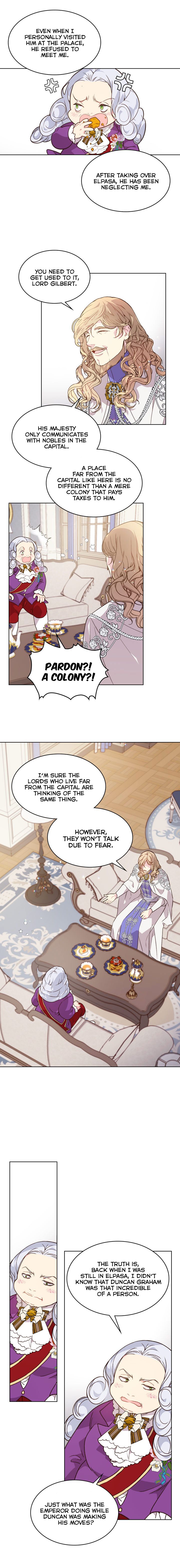 Read Beatrice Manga Online