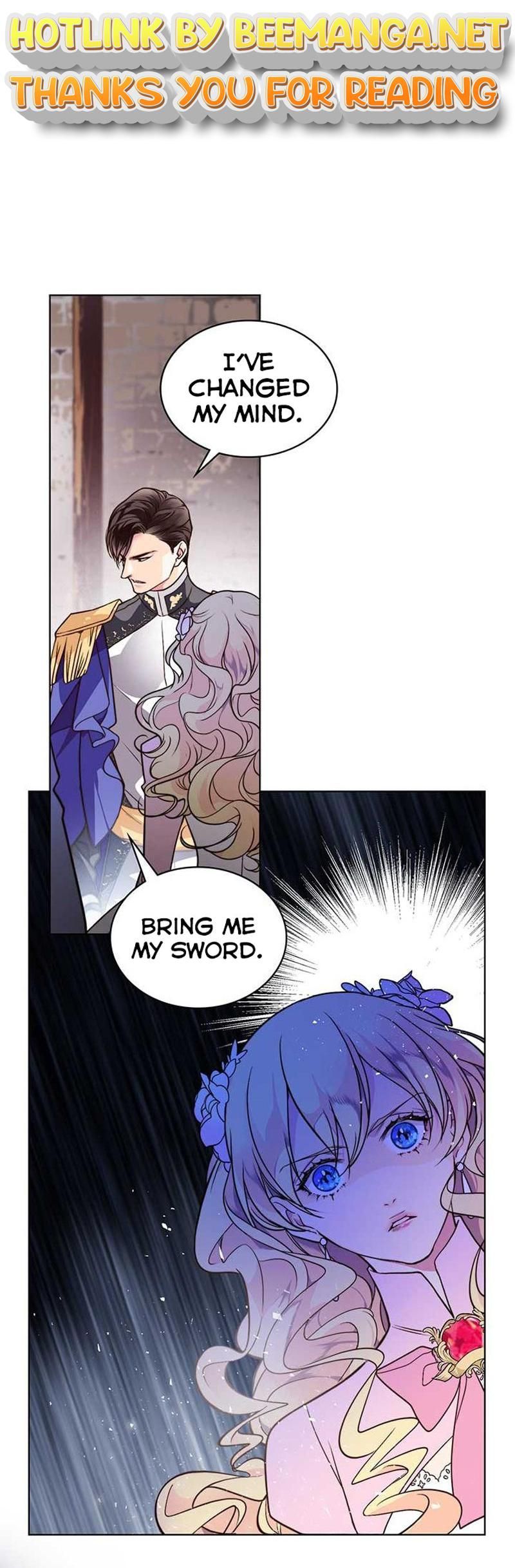 Read Beatrice Manga Online