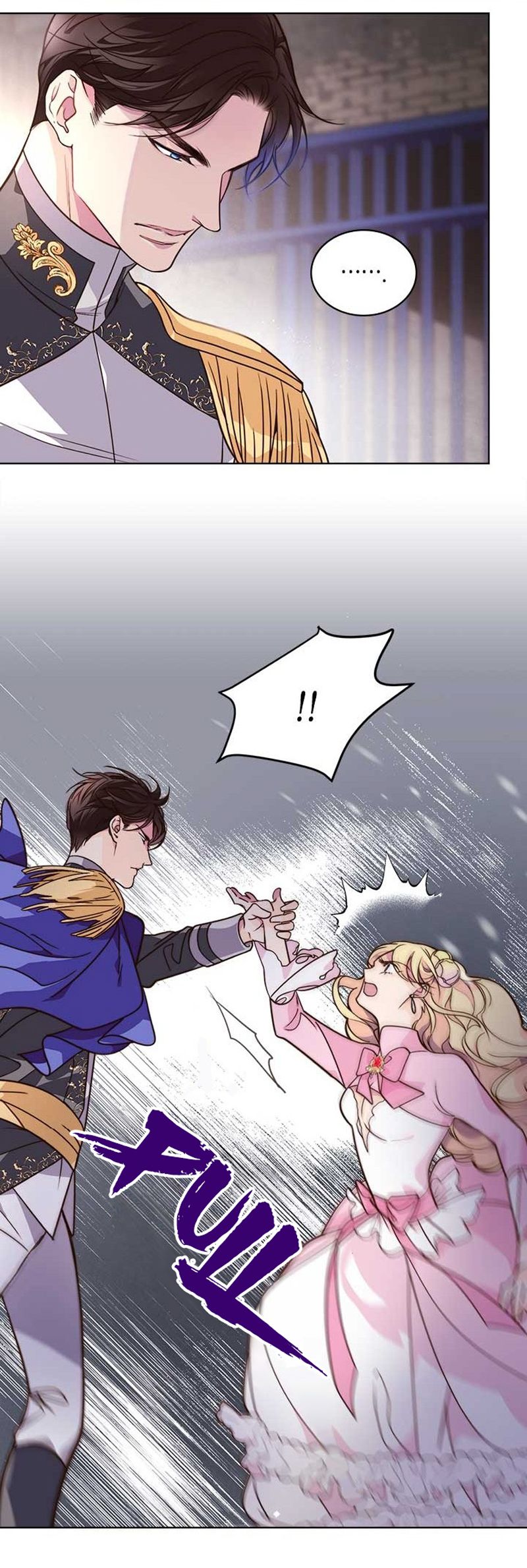 Read Beatrice Manga Online