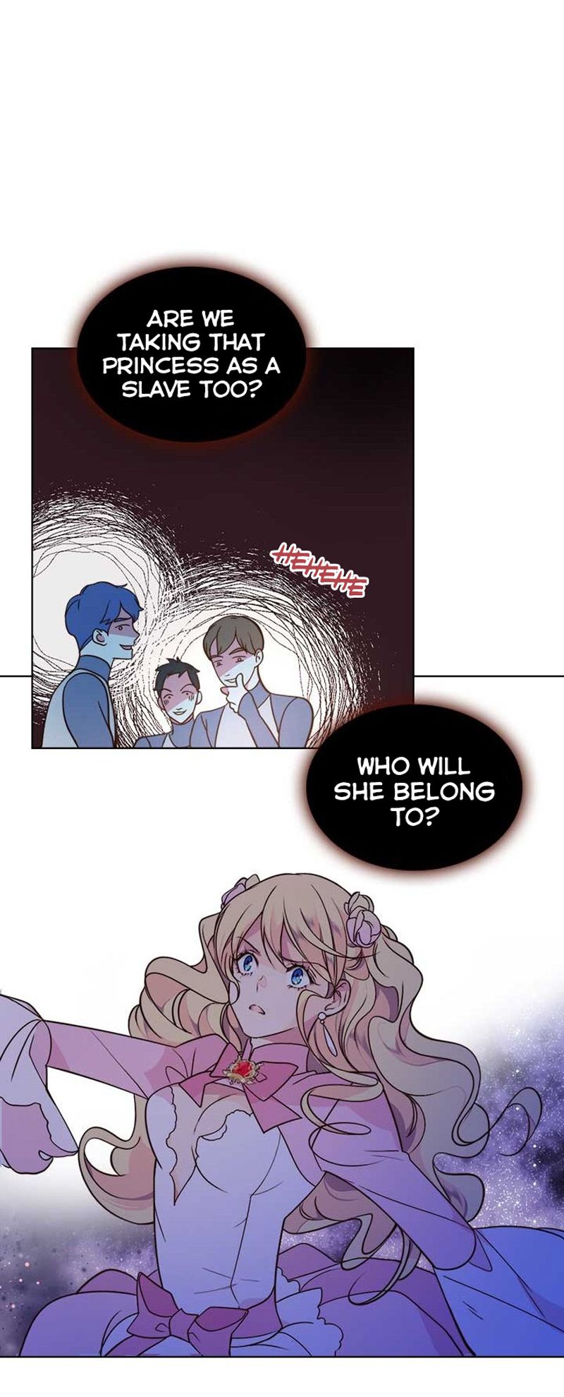 Read Beatrice Manga Online