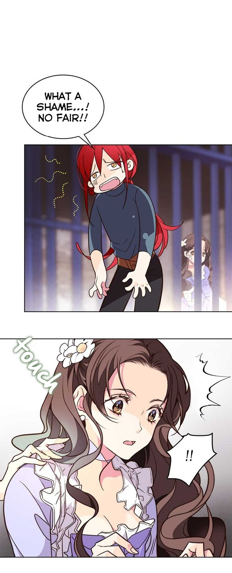 Read Beatrice Manga Online