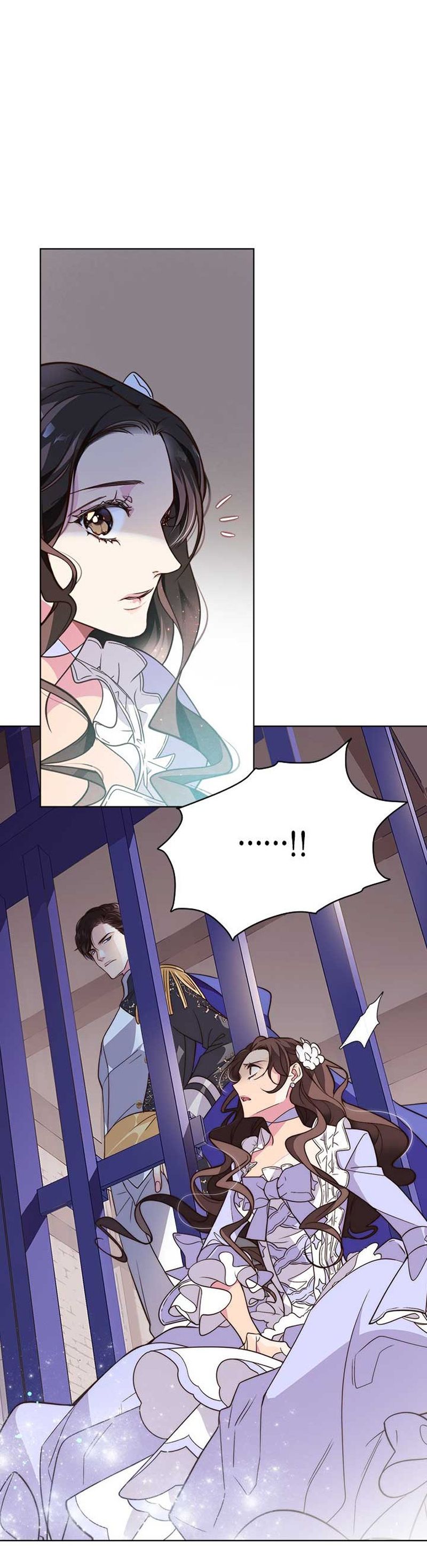 Read Beatrice Manga Online